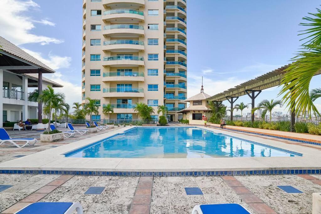 Luxurious Ocean View Suite Santo Domingo Eksteriør bilde