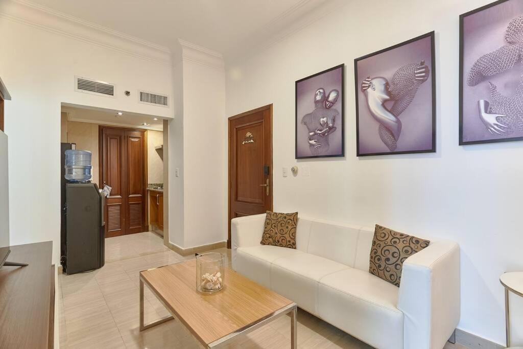 Luxurious Ocean View Suite Santo Domingo Eksteriør bilde