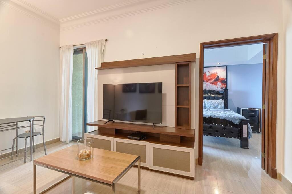 Luxurious Ocean View Suite Santo Domingo Eksteriør bilde