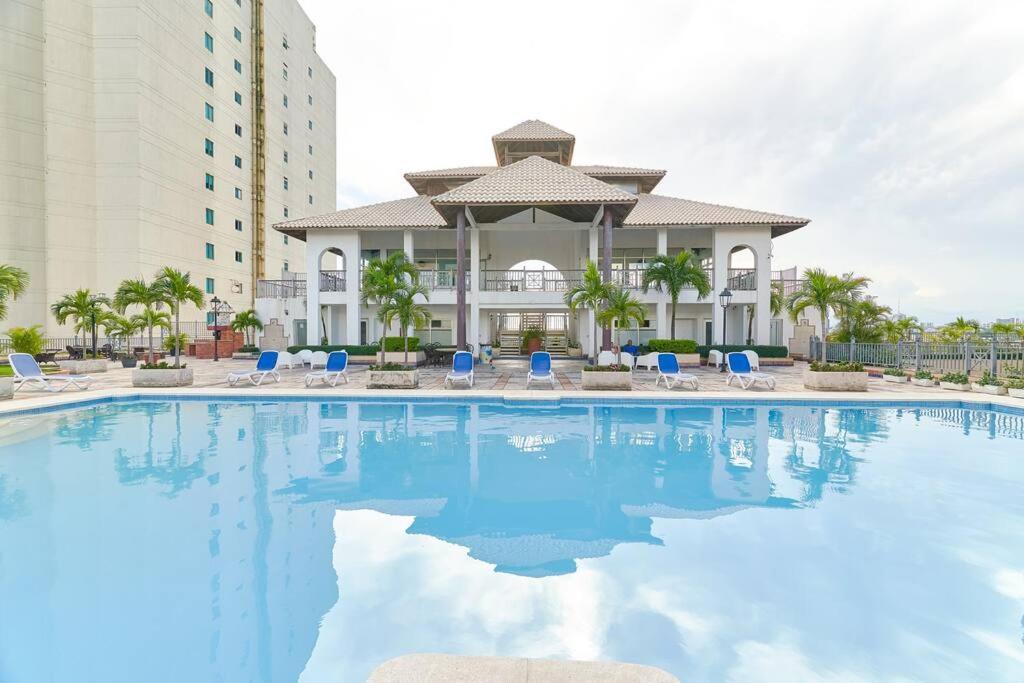Luxurious Ocean View Suite Santo Domingo Eksteriør bilde
